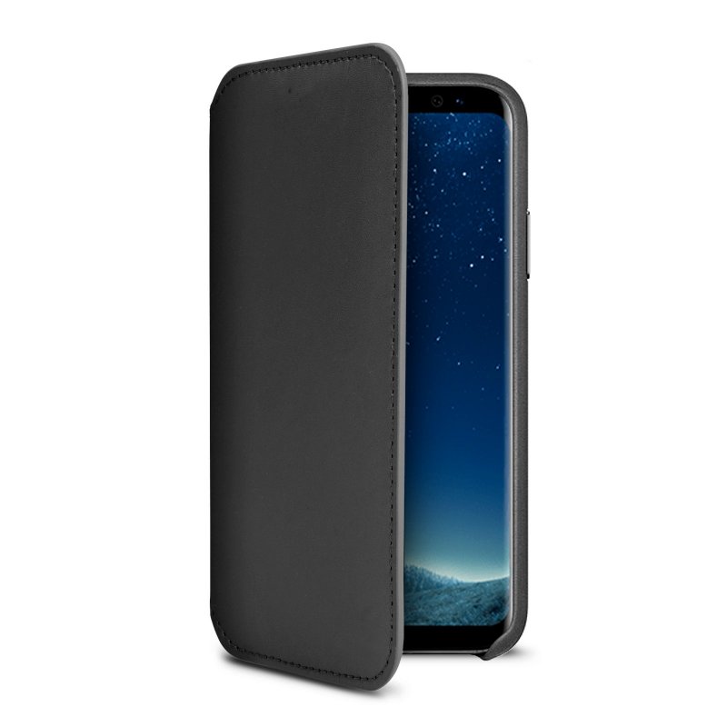 Book Samsung S8 stand function