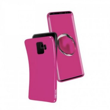 Cool cover for the Samsung Galaxy S9