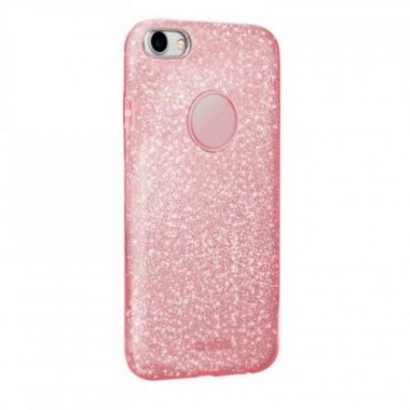 Cover Sparky Glitter per iPhone 8 / 7