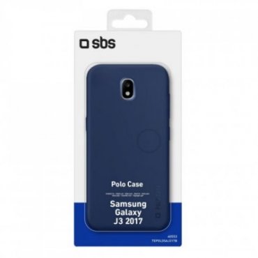 Sbs Tpu Polo Cover For Samsung Galaxy J3 17