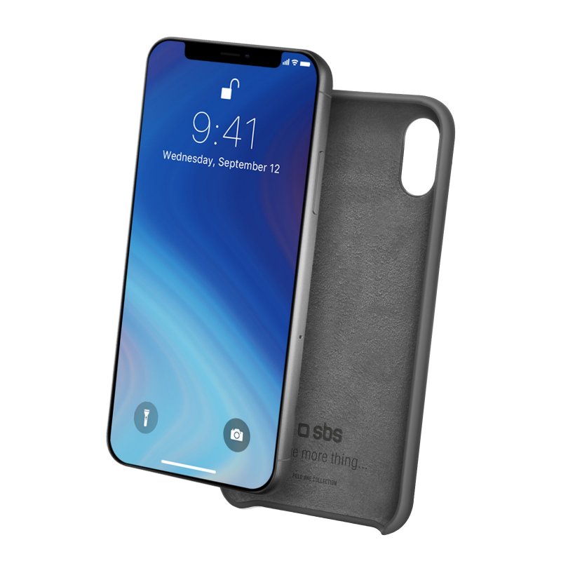 Polo One Cover for iPhone XS Max