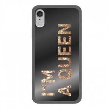 Queen cover for iPhone XR