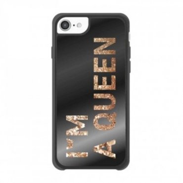 Cover Queen für iPhone 8/7/6s/6