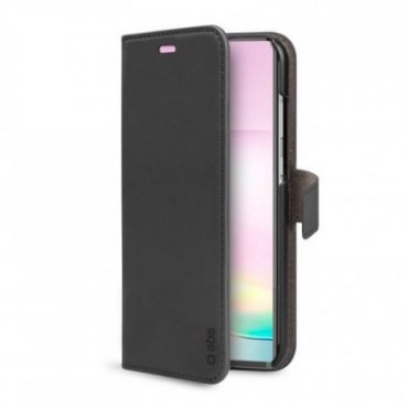 Étui de protection Book Wallet avec fonction stand pour Samsung Galaxy Note 20 Ultra