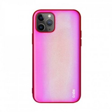 Reflective cover for iPhone 11 Pro