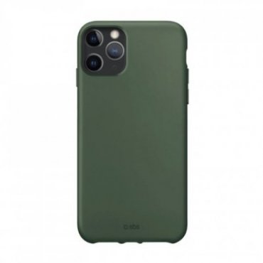 Recycled plastic cover for iPhone 11 Pro