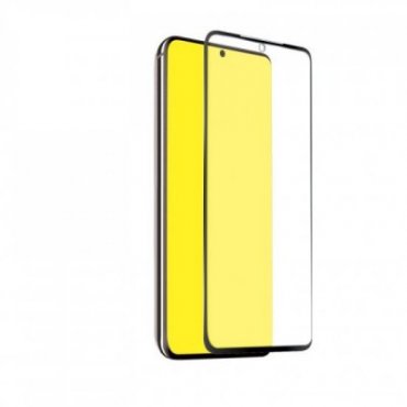 Full Cover Glass Screen Protector for Samsung Galaxy A91/S10 Lite