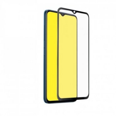 Glass screen protector Full Cover per Oppo A9 2020