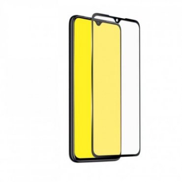 Glass screen protector Full Cover per Xiaomi Redmi Note 8/Xiaomi Redmi Note 8 2021