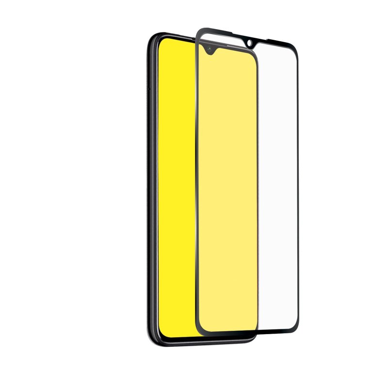 Full Cover Glass Screen Protector for Xiaomi Redmi Note 8