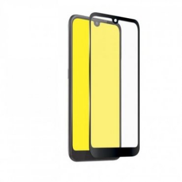 Full Cover Glass Screen Protector for Nokia 4.2