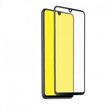 Glass screen protector Full Cover per Huawei P30 Lite