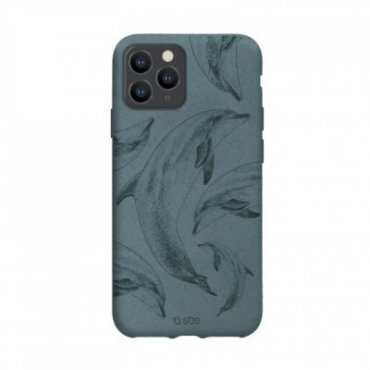 Dolphin Eco Cover for iPhone 11 Pro