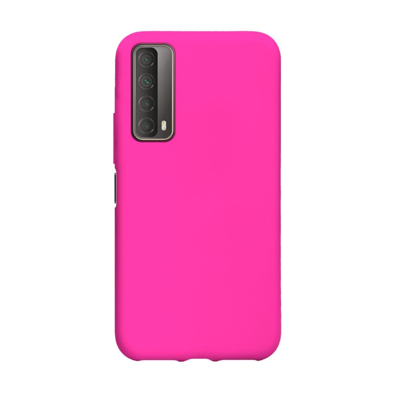 Soft cover for Huawei P Smart 2021