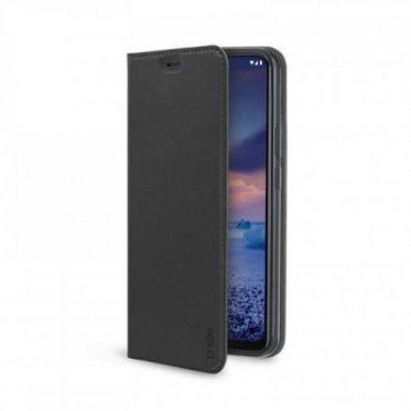 Funda Book Wallet Lite para Nokia 5.4