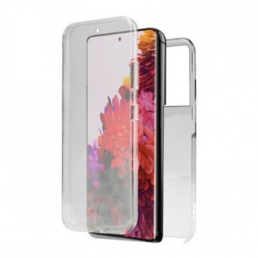 360° Full Body cover for Samsung Galaxy S21 Ultra - Unbreakable Collection