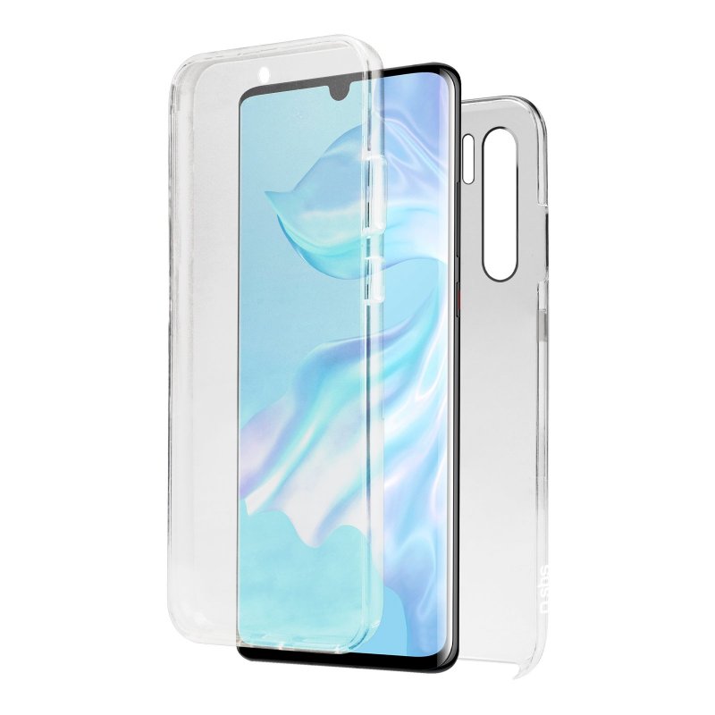 360° Full Body cover for Huawei P30 Pro - Unbreakable Collection