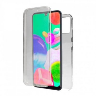 Cover Full Body 360° per Samsung Galaxy A42 – Unbreakable Collection