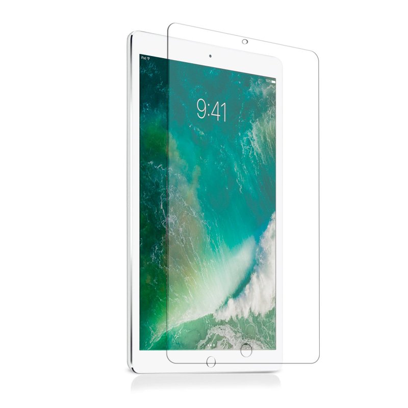 Glass screen protector for iPad Air 2019/iPad Pro 10.5” 2017