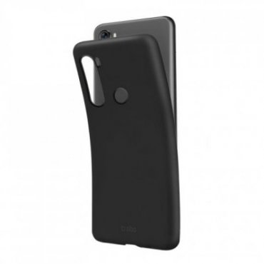 Cover Sensity per Xiaomi Redmi Note 8 2021