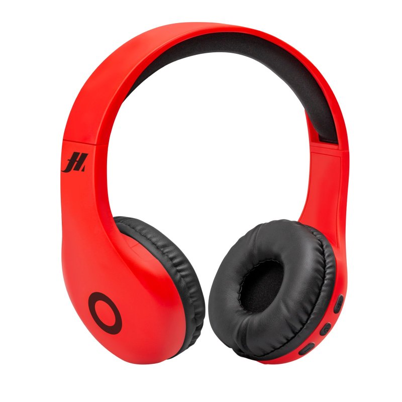 Bluetooth 5.0 On Ear Kopfhörer Stereo Kabellos Headset für PC Phone mit Mikrofon 