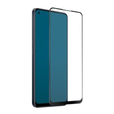 Vidrio protector de pantalla Full Cover para Realme 9