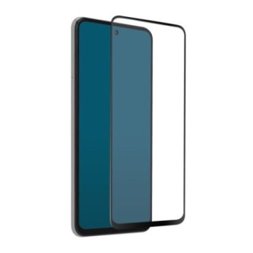 Protection écran en verre Full Cover pour Xiaomi Redmi 10 2022