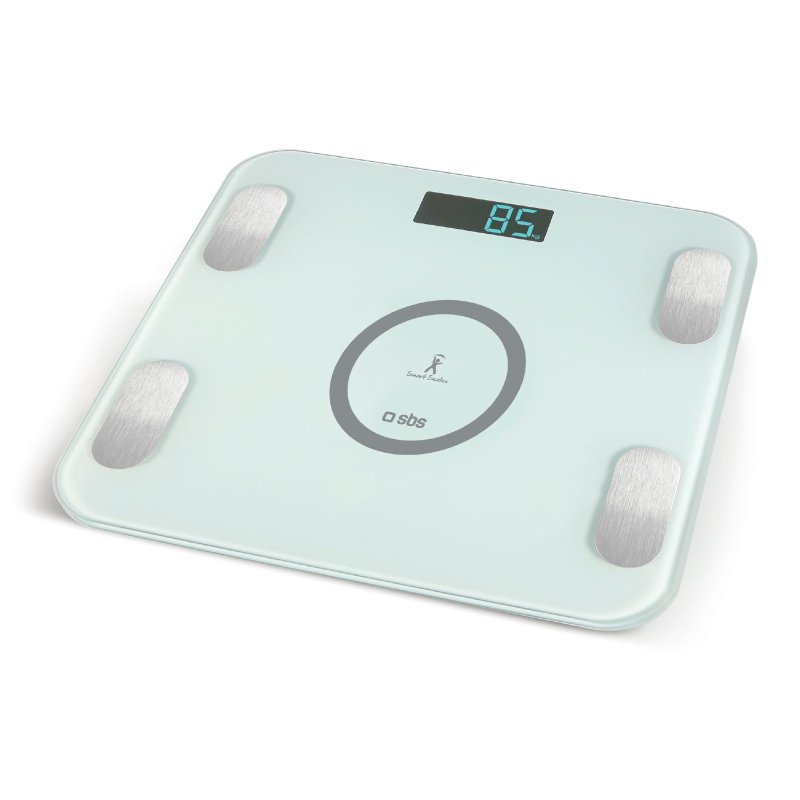 Wireless Digital Scale