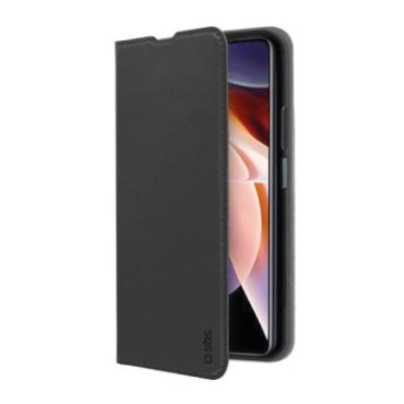 Bookcase Wallet Lite-Hülle für Xiaomi Redmi Note 11 Pro/Pro Plus