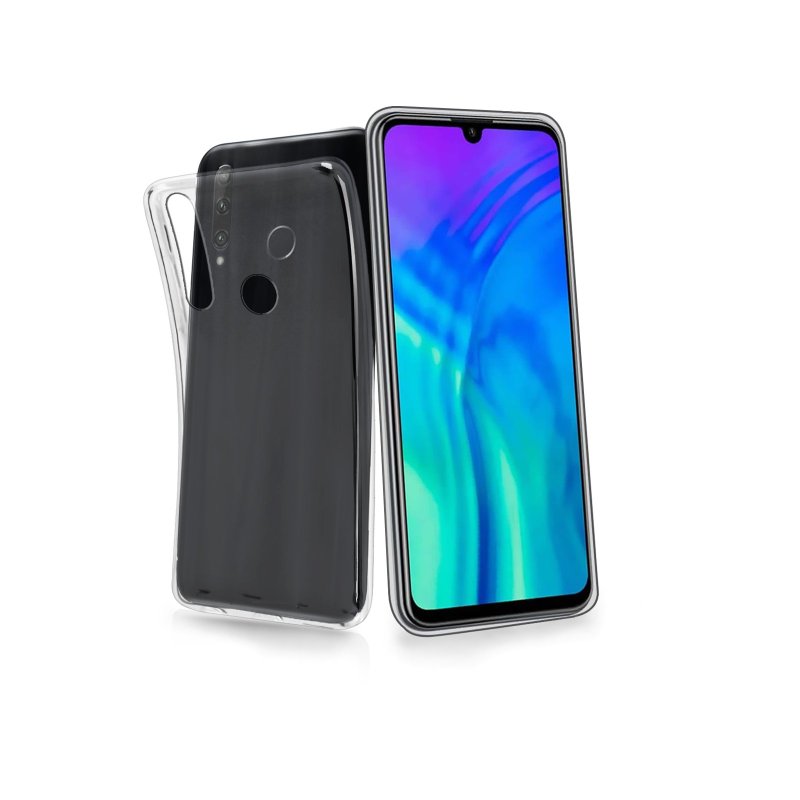 Skinny cover for Honor 20 Lite/Huawei P Smart+ 2019