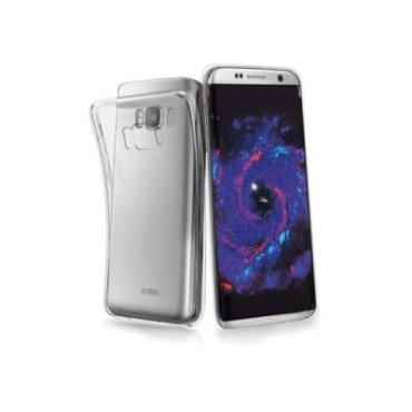 Dünnes Cover für das Samsung Galaxy S8