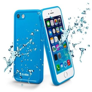 Water Cover for the iPhone 8 / 7
