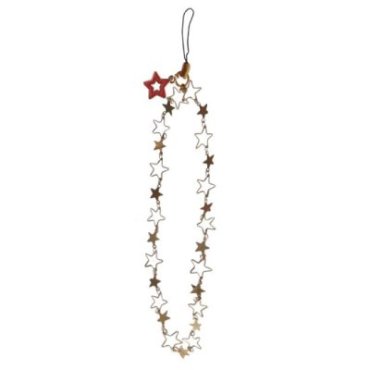 Beads - Bracelet en perles pour smartphone