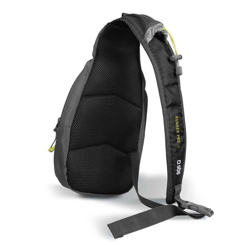 Shoulder backpack fitness