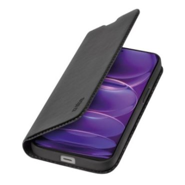 Bookcase Wallet Lite-Hülle für Xiaomi Redmi Note 12 Pro+