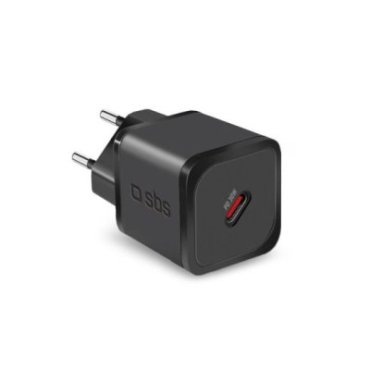 Chargeur Power Delivery GaN ultra-rapide de 30 watts