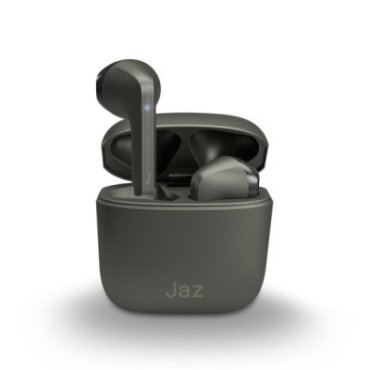 Allox - TWS earphones with metal charging case