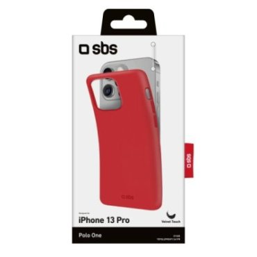 Polo One Cover for iPhone 13 Pro