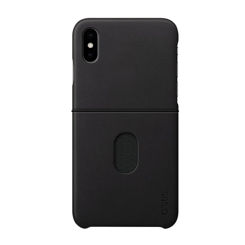 Genuine leather case for iPhone XR