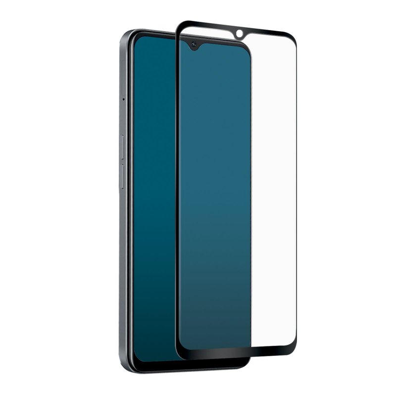 Full Cover Glass Screen Protector for Oppo A73 2020