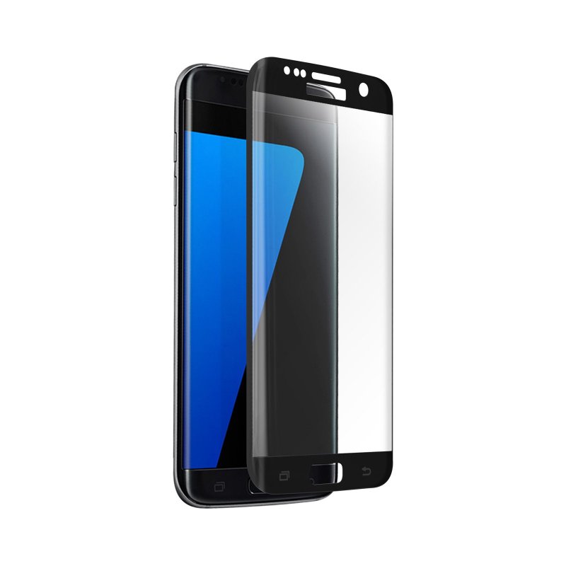 Matón Adolescencia Perfecto Full Glass 3D para Samsung Galaxy S7 Edge