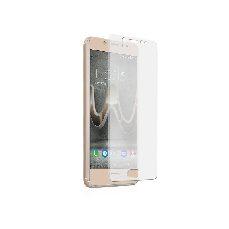 Screen protector glass for Wiko Ufeel Prime