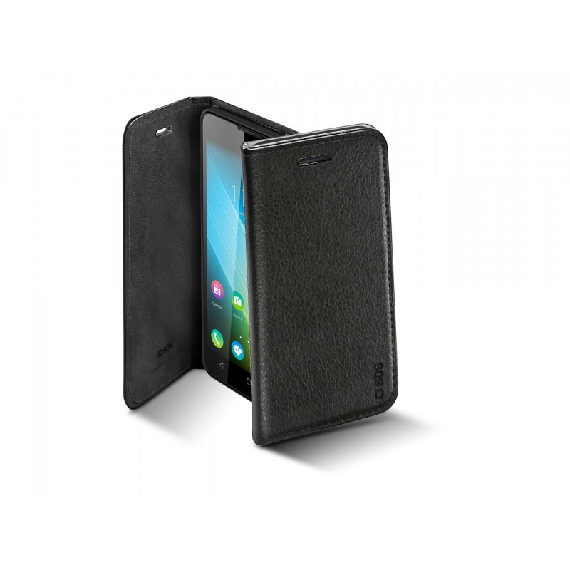 Book case for Wiko Lenny 2