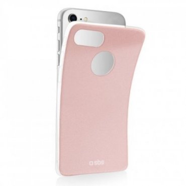 Cover Extraslim Color para iPhone 8 / 7