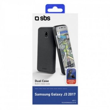 Dual Case for Samsung Galaxy J3 2017