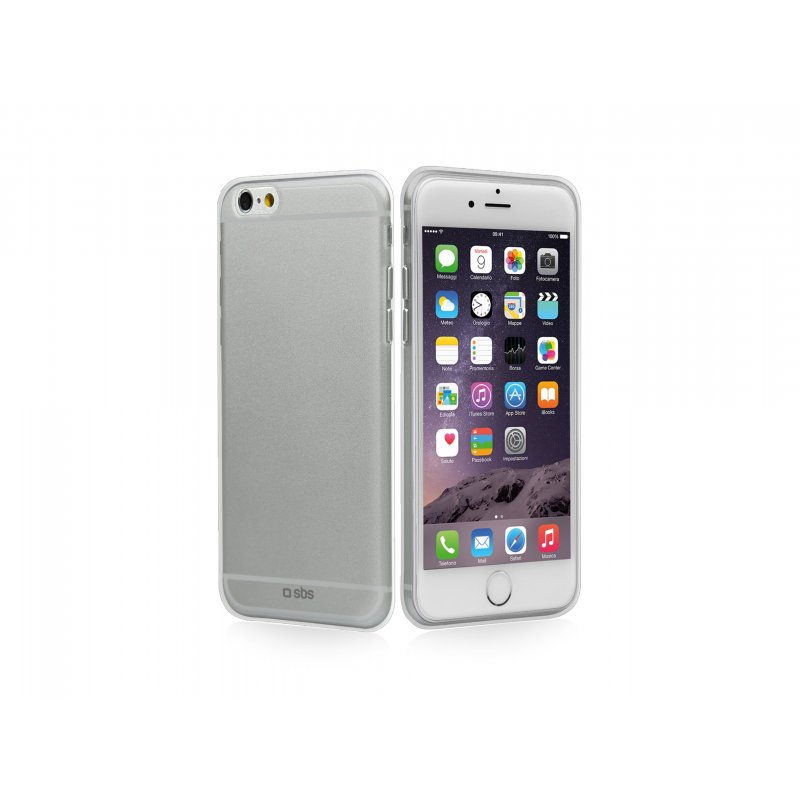 Cover Crystal for iPhone 6 Plus/6S Plus