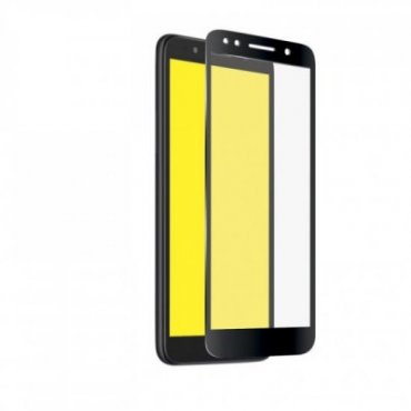 Full Cover Glass Screen Protector for Alcatel 1X
