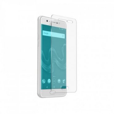 Glass screen protector for Wiko WIM