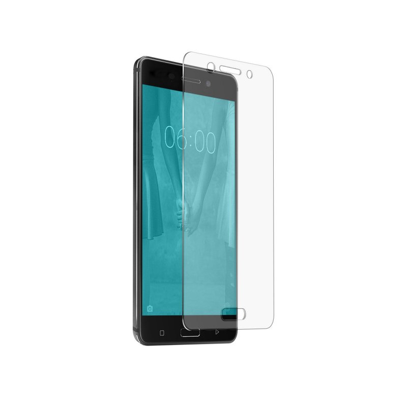 Glass screen protector for Nokia 5