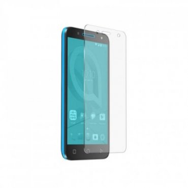 Glass screen protector for Alcatel U5 4G